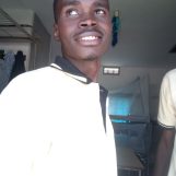 Aruba, 21 years old, Gulu, Uganda