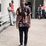 Bobby, 22 years old, Awka, Nigeria