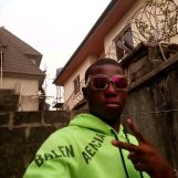 Stanley chukwudi, 23 years old, Lagos, Nigeria