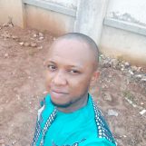 Harrison Azubuike Ezennaka, 32 years old, Lagos, Nigeria